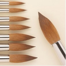 Rosemary and co brushes – Workbench Warrior's Blog